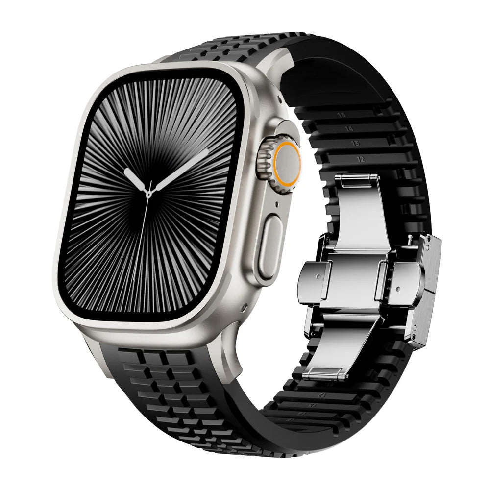 Q Modern Apple Watch Kordonu