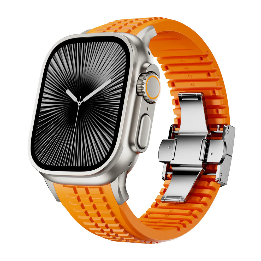 Q Modern Apple Watch Kordonu