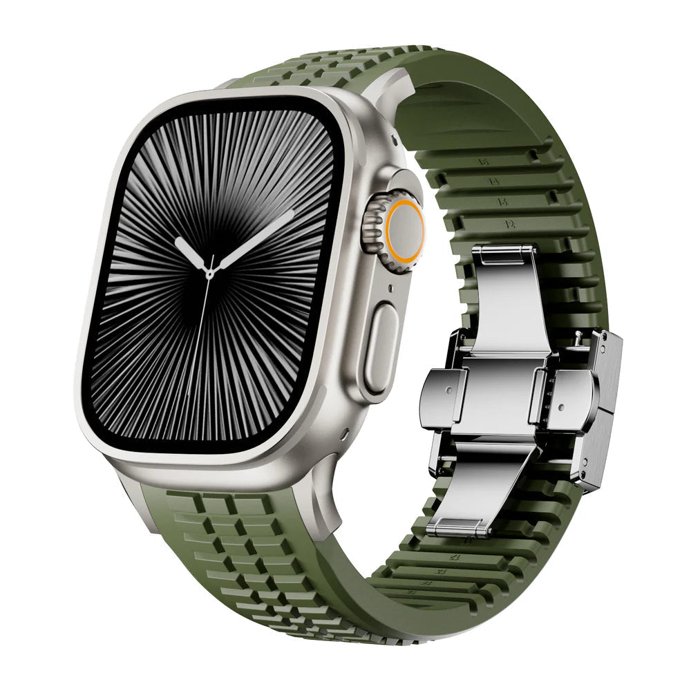Q Modern Apple Watch Kordonu
