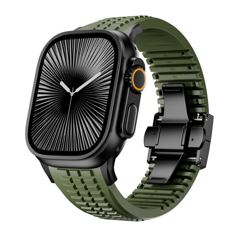 Q Modern Apple Watch Kordonu