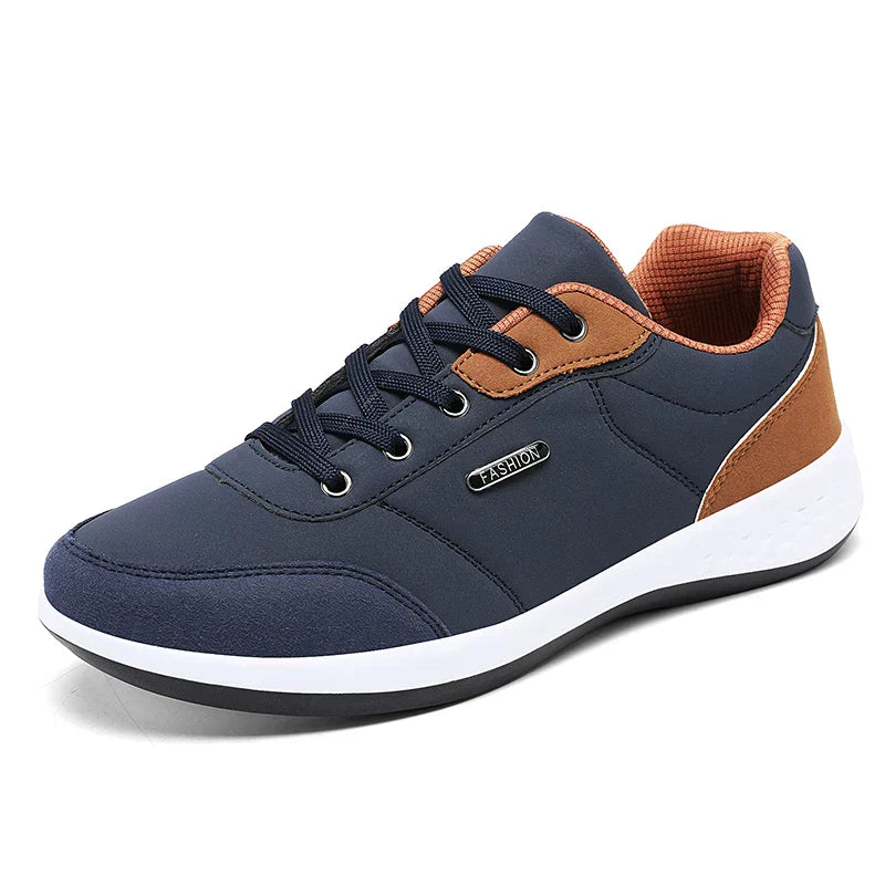 Ortopedik Günlük Sneaker