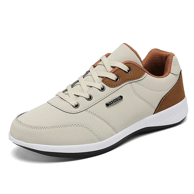 Ortopedik Günlük Sneaker