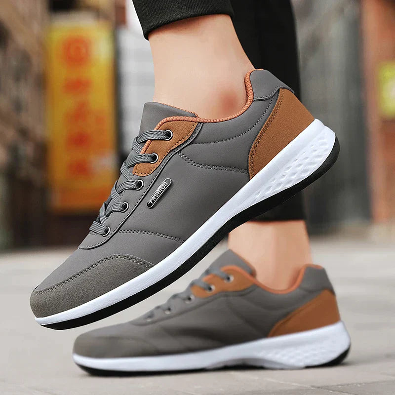 Ortopedik Günlük Sneaker