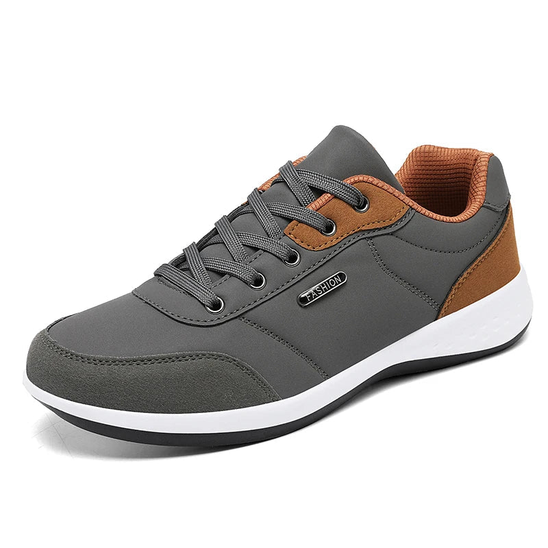 Ortopedik Günlük Sneaker