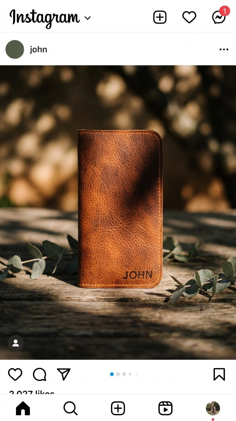 Tarrons customer moment