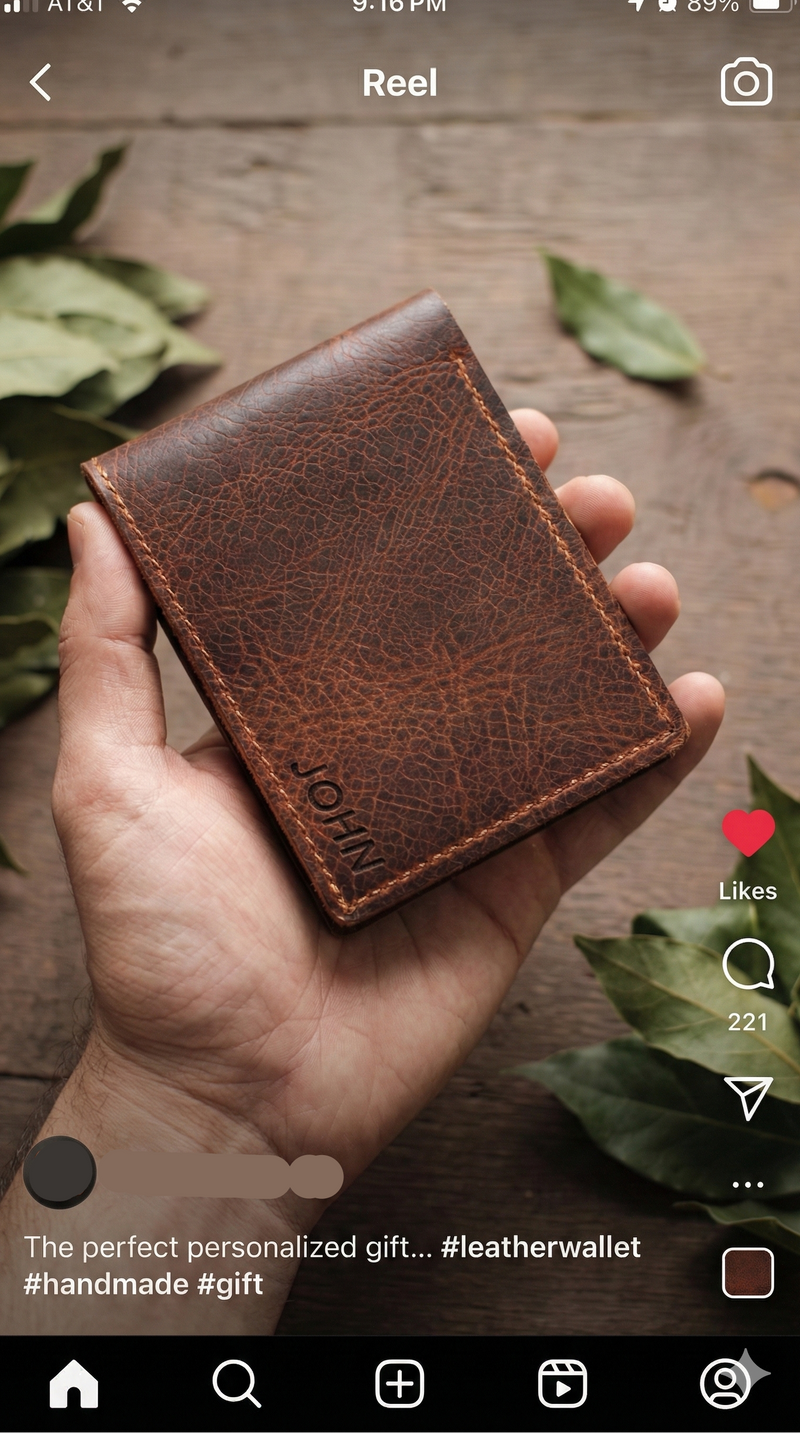 Tarrons customer moment