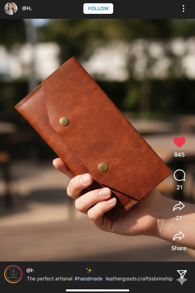 Tarrons customer moment