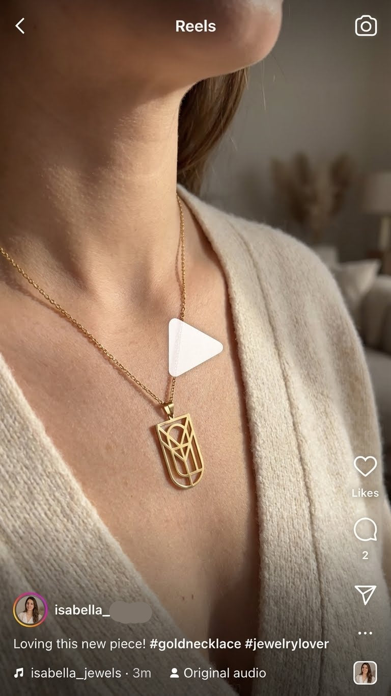 Tarrons customer moment