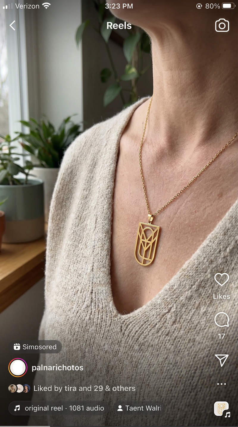 Tarrons customer moment